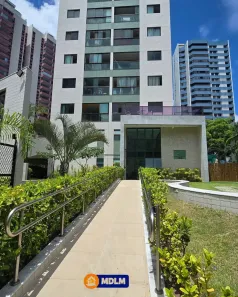 Apartamento com 3 Quartos à venda, 71m² no Casa Forte, Recife