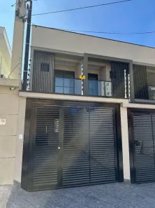 Sobrado com 3 Quartos à venda, 171m² no Lauzane Paulista, São Paulo