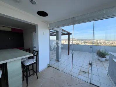 Cobertura com 3 Quartos à venda, 150m² no Cristal, Porto Alegre