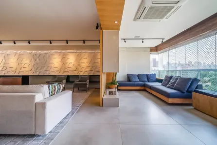 Apartamento com 3 Quartos à venda, 253m² no Pinheiros, São Paulo