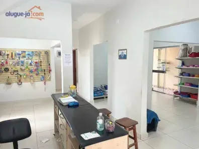 Ponto Comercial para alugar, 144m² no Vila Betânia, São José dos Campos