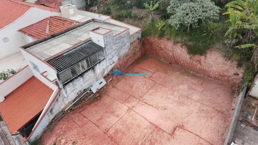 Lote/Terreno à venda, 267m² no Vila Nova Esperia, Jundiaí