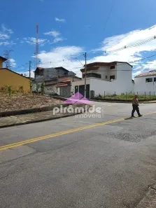 Lote/Terreno à venda, 190m² no Altos da Vila Paiva, São José dos Campos