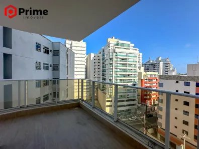 Apartamento com 2 Quartos à venda, 71m² no Centro, Guarapari