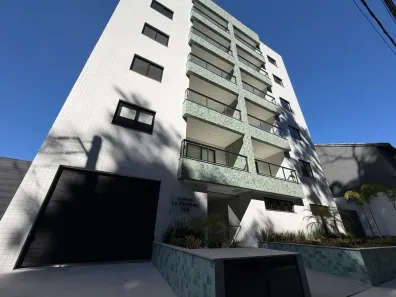 Apartamento com 2 Quartos para alugar, 75m² no Alto, Teresópolis