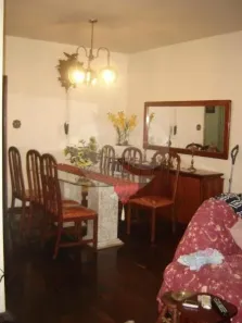 Apartamento com 4 Quartos à venda, 145m² no Aclimação, São Paulo