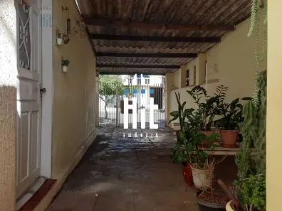 Casa com 4 Quartos à venda, 215m² no Vila São José (Ipiranga), São Paulo