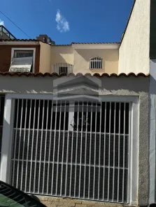 Casa com 2 Quartos à venda, 132m² no Mirandópolis, São Paulo