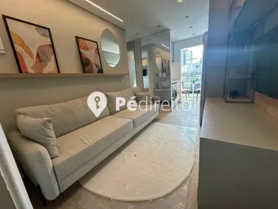 Apartamento com 2 Quartos à venda, 38m² no Parque São Jorge, São Paulo