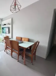 Apartamento com 2 Quartos à venda, 57m² no Alto da Mooca, São Paulo