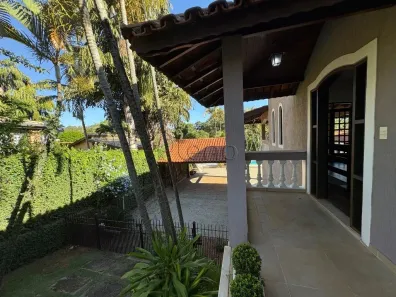 Casa de Condomínio com 4 Quartos à venda, 280m² no Vista Alegre, Vinhedo