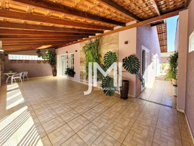 Casa com 2 Quartos à venda, 175m² no Barão Geraldo, Campinas