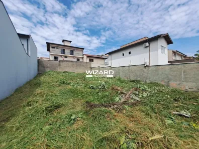 Lote/Terreno à venda, 350m² no Parque Alto Taquaral, Campinas