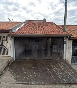 Sobrado com 4 Quartos à venda, 168m² no Bosque dos Eucaliptos, São José dos Campos
