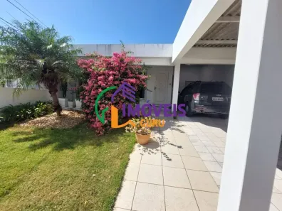 Casa com 3 Quartos à venda, 102m² no Barreiros, São José