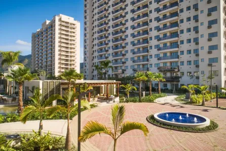 Apartamento com 2 Quartos à venda, 66m² no Barra Olímpica, Rio de Janeiro