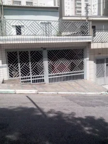 Sobrado com 2 Quartos à venda, 144m² no Lauzane Paulista, São Paulo