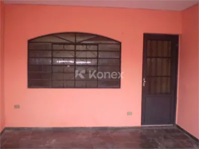 Sobrado com 2 Quartos à venda, 112m² no Jardim Fontalis, São Paulo
