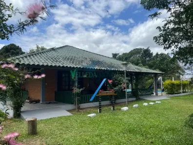 Fazenda/Sítio à venda, 1350m² no Área Rural de Águas Claras, Viamão