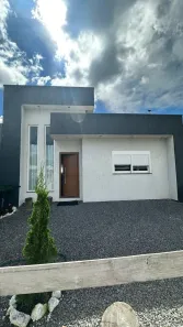 Casa com 2 Quartos à venda, 56m² no São Lucas, Canela