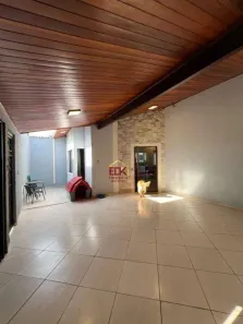 Casa com 3 Quartos à venda, 150m² no Loteamento Villa Branca, Jacareí