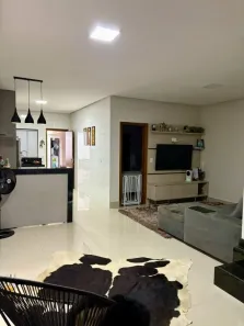 Casa com 4 Quartos à venda, 234m² no Jardim Atlântico, Goiânia