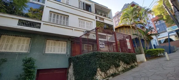 Apartamento com 3 Quartos à venda, 77m² no Rio Branco, Porto Alegre