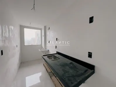 Apartamento com 2 Quartos à venda, 55m² no Coqueiral de Itaparica, Vila Velha