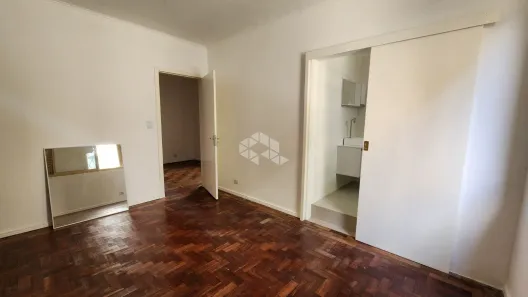 Apartamento com 1 Quarto à venda, 42m² no Praia de Belas, Porto Alegre