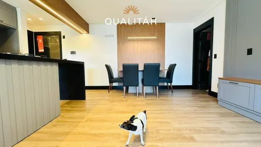 Apartamento com 2 Quartos à venda, 77m² no Fazenda, Itajaí