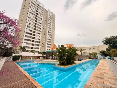 Apartamento com 3 Quartos para alugar, 98m² no Chácara Califórnia, São Paulo