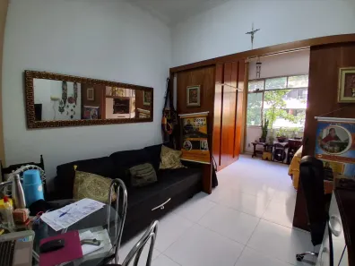 Apartamento com 1 Quarto à venda, 40m² no Copacabana, Rio de Janeiro