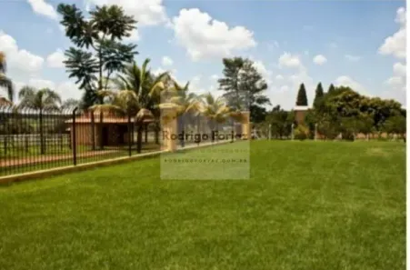 Fazenda/Sítio com 5 Quartos à venda, 98800m² no Jardim Lucila, Tatuí