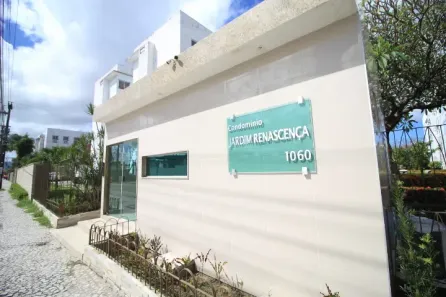Apartamento com 3 Quartos à venda, 60m² no Iputinga, Recife