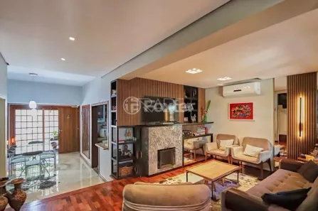 Casa de Condomínio com 3 Quartos à venda, 135m² no Cavalhada, Porto Alegre