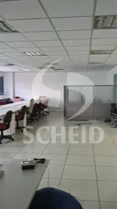 Prédio Comercial para alugar, 120m² no Vila Mascote, São Paulo