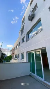 Apartamento com 3 Quartos à venda, 90m² no Santa Tereza, Porto Alegre