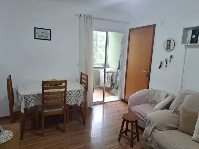 Apartamento com 2 Quartos à venda, 52m² no Jardim Sul, São José dos Campos