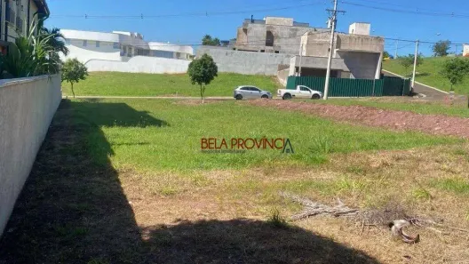 Lote/Terreno à venda, 505m² no Ondas, Piracicaba