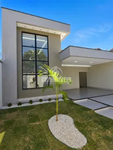 Casa com 3 Quartos à venda, 180m² no Residencial Barravento, Goiânia