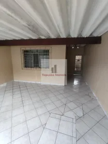 Casa com 2 Quartos à venda, 125m² no Jardim Represa, São Paulo