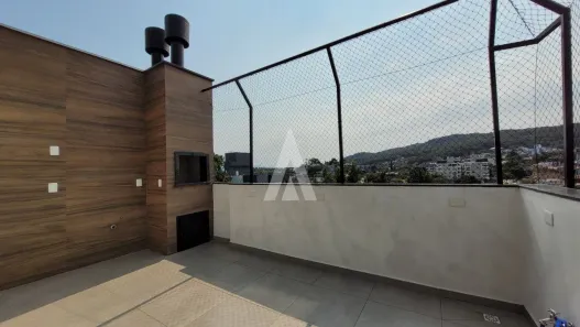Cobertura com 3 Quartos à venda, 125m² no Saguaçu, Joinville
