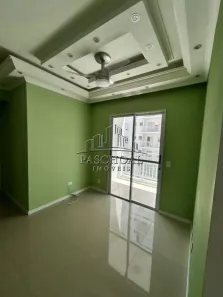 Apartamento com 2 Quartos à venda, 52m² no Ocian, Praia Grande