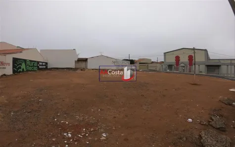 para alugar, 260m² no Jardim Alvorada, Franca