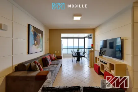 Apartamento com 4 Quartos à venda, 177m² no Centro, Balneário Camboriú
