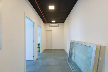 Ponto Comercial com 4 Quartos para alugar, 60m² no Real Parque, São Paulo