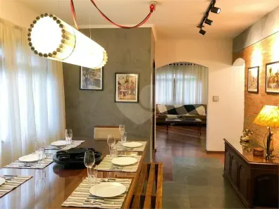 Sobrado com 3 Quartos à venda, 246m² no Vila Ema, São Paulo