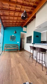 Casa com 3 Quartos à venda, 170m² no Vila Santa Cruz, Franca