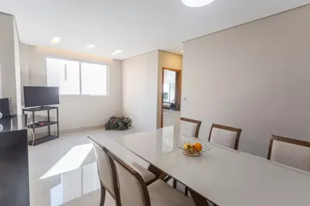 Apartamento com 2 Quartos à venda, 65m² no Santa Efigênia, Belo Horizonte