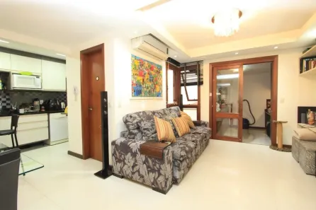 Casa de Condomínio com 3 Quartos à venda, 149m² no Bela Vista, Porto Alegre